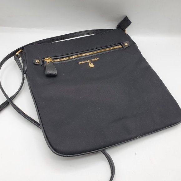 MICHAEL KORS KELSEY CROSSBODY BAG - Picture 3 of 11